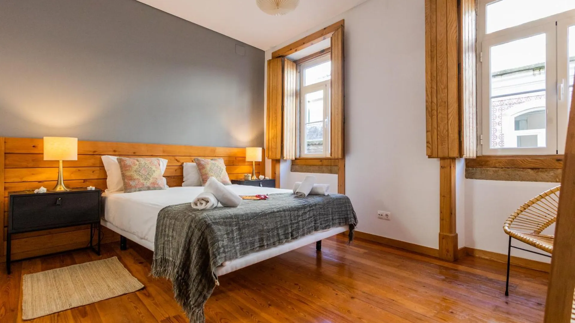 Bairro Alto Superior Two Bedroom Apartment By Les Deux Mariettes Lisboa